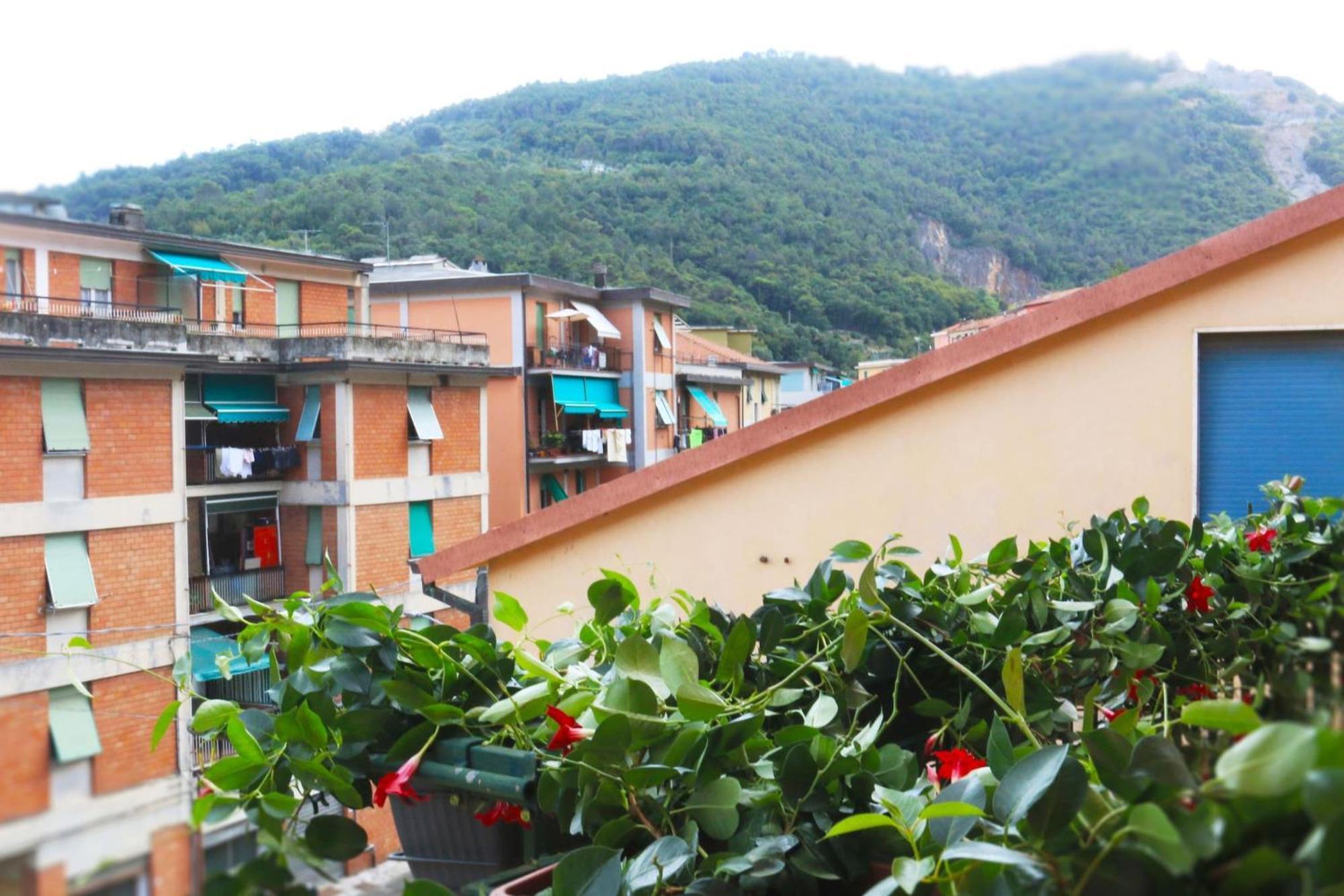 Sail Into Portovenere Apartment W Parking & Balcony Porto Venere Exterior foto